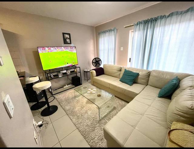 2 BEDROOM APARTMENT FOR SALE IN DIE BULT